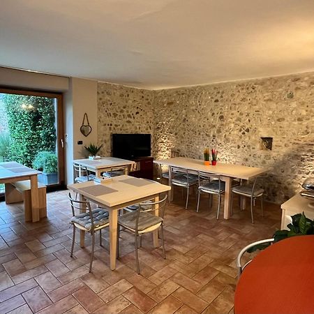 Alc&Ce' Alloggio Agrituristico 포볼레토 외부 사진