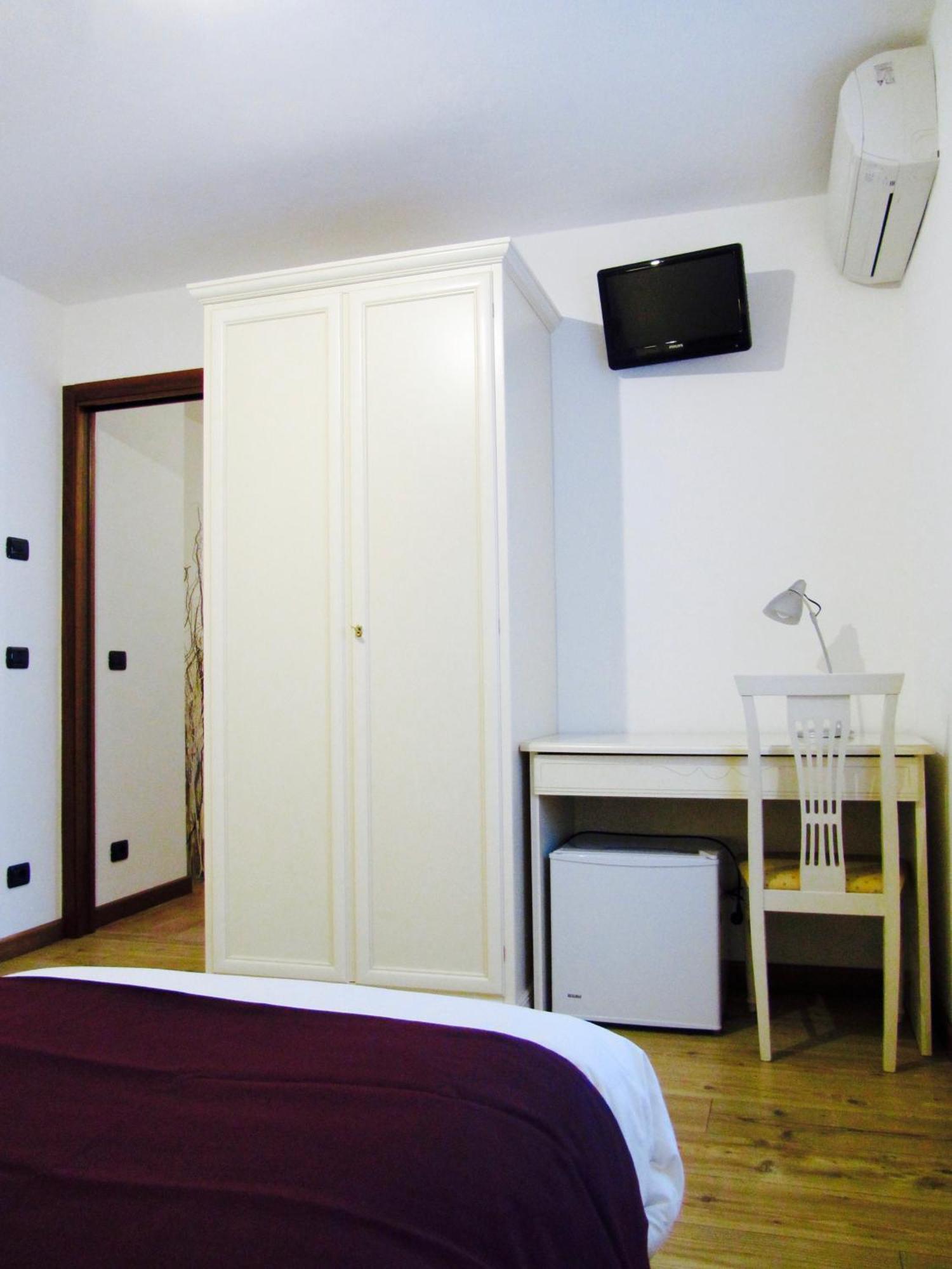 Alc&Ce' Alloggio Agrituristico 포볼레토 객실 사진