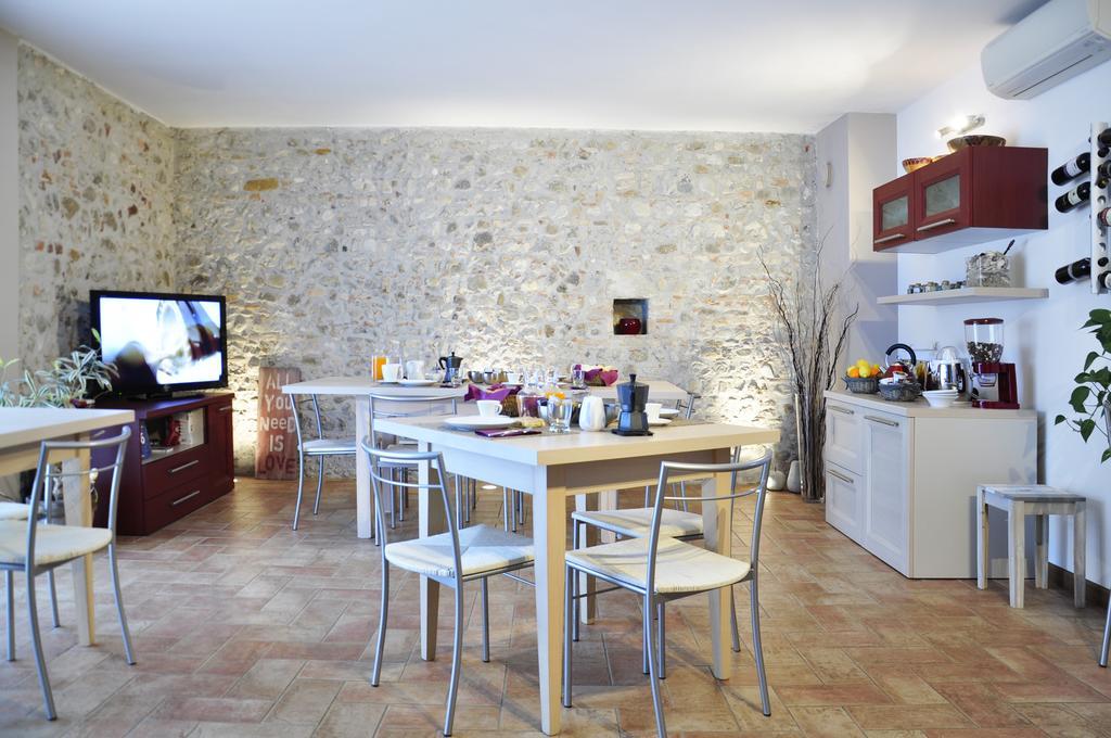 Alc&Ce' Alloggio Agrituristico 포볼레토 외부 사진