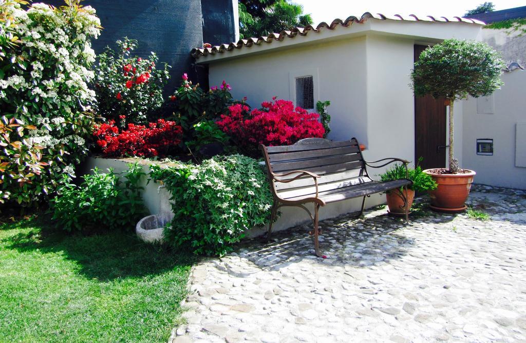 Alc&Ce' Alloggio Agrituristico 포볼레토 외부 사진