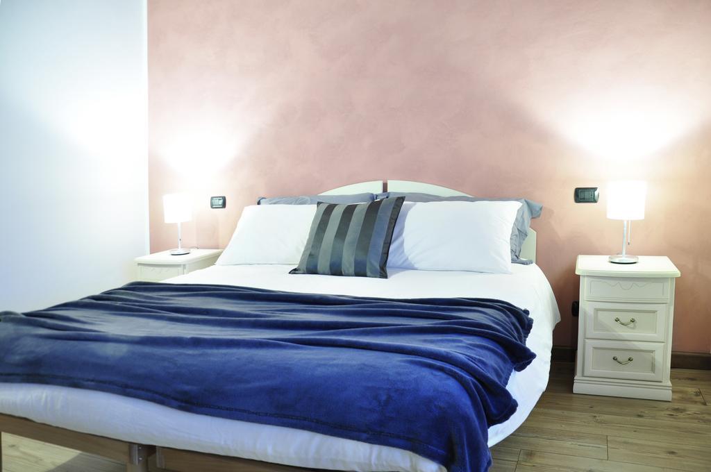 Alc&Ce' Alloggio Agrituristico 포볼레토 외부 사진